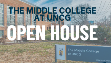  Open House 2025